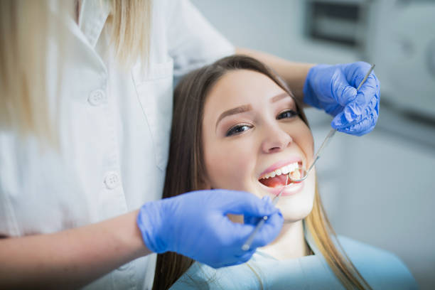 Best Cosmetic Dentistry  in Maitland, FL